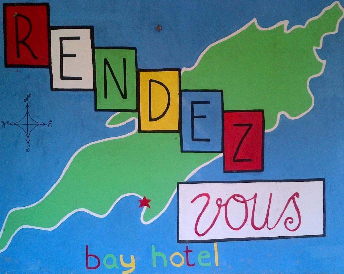 Rendezvous Bay Hotel Lower South Hill Εξωτερικό φωτογραφία
