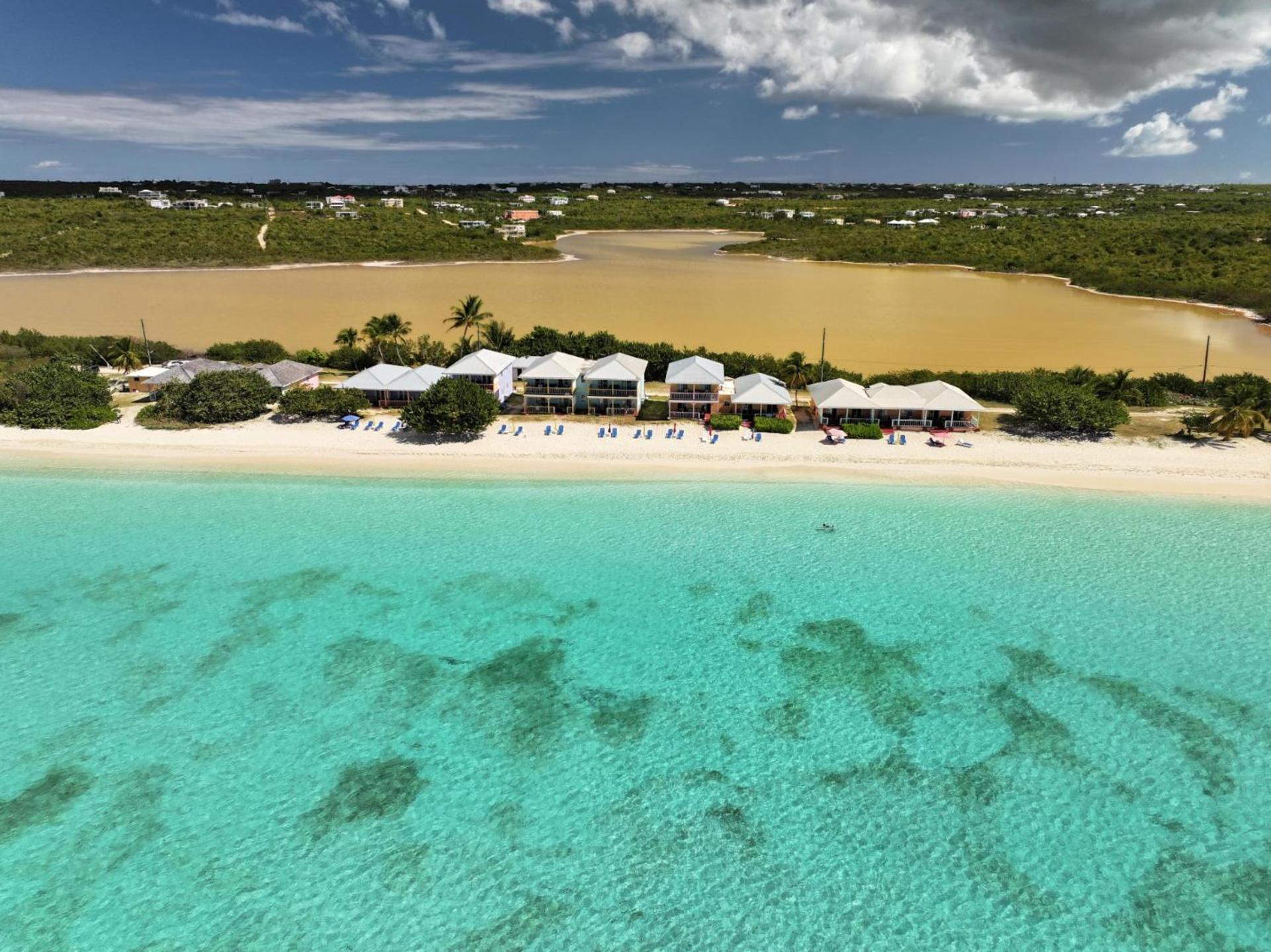 Rendezvous Bay Hotel Lower South Hill Εξωτερικό φωτογραφία