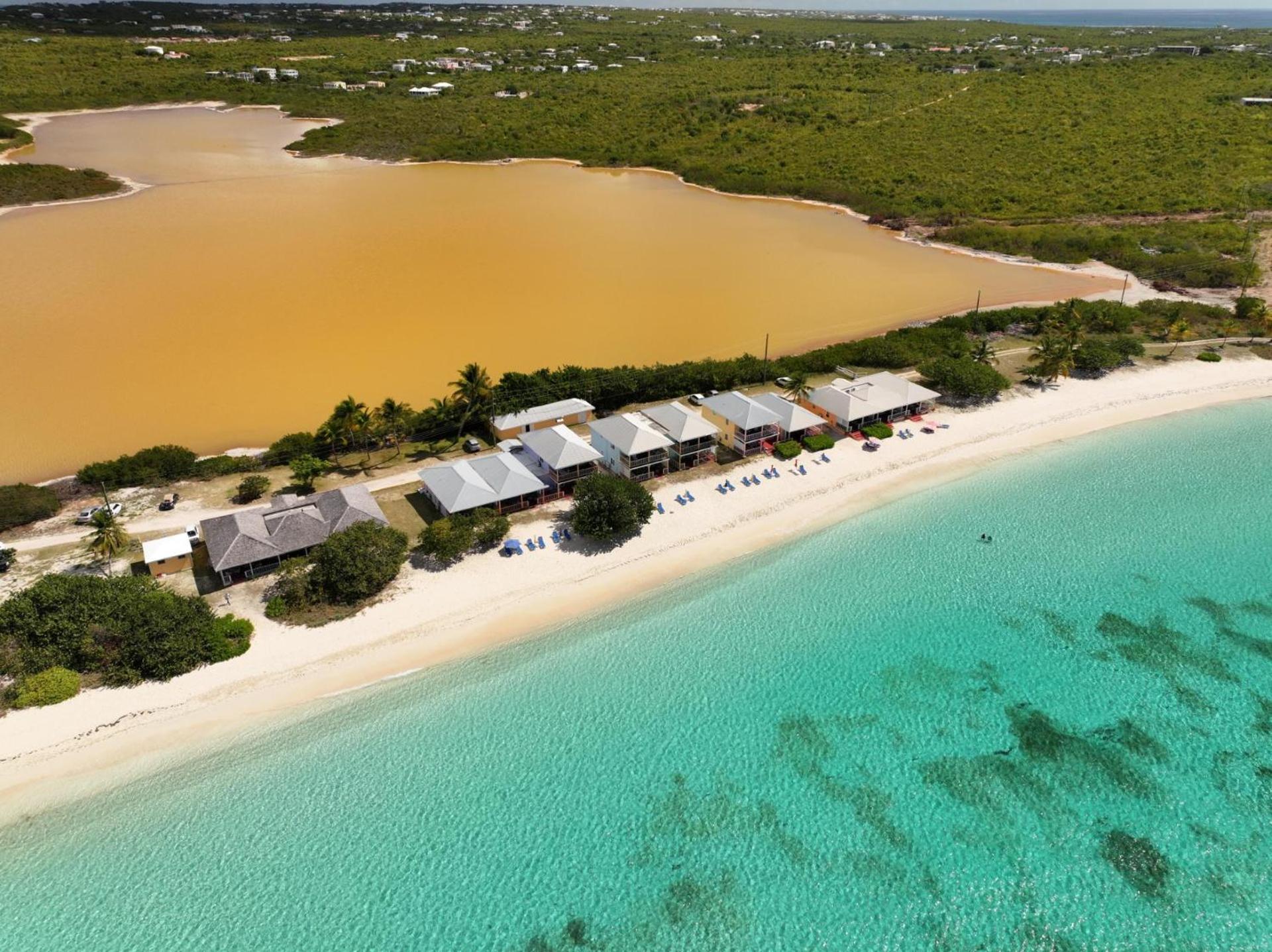 Rendezvous Bay Hotel Lower South Hill Εξωτερικό φωτογραφία