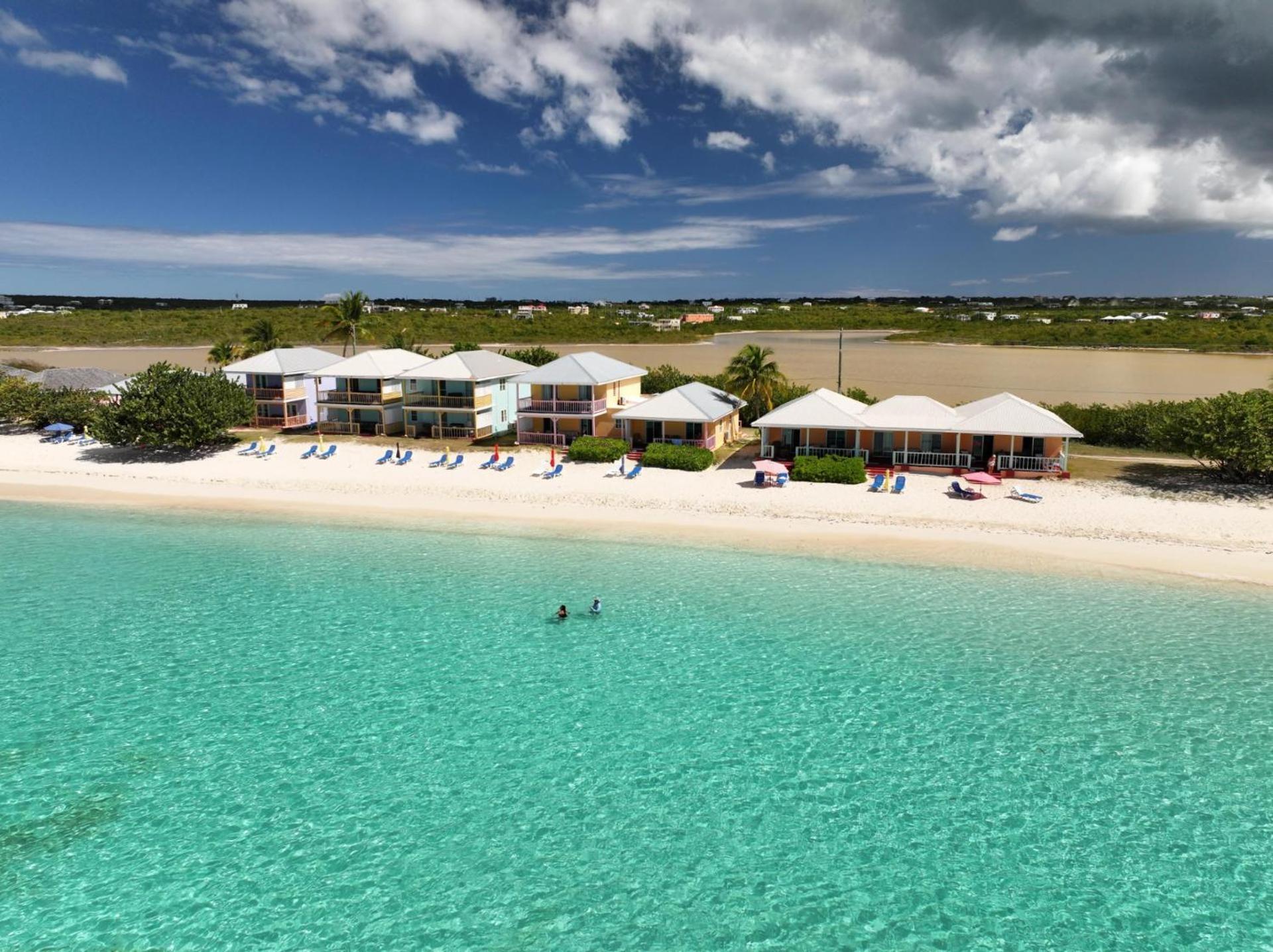Rendezvous Bay Hotel Lower South Hill Εξωτερικό φωτογραφία