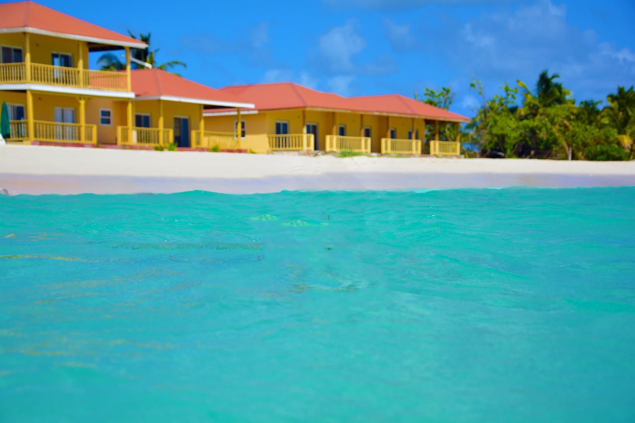 Rendezvous Bay Hotel Lower South Hill Εξωτερικό φωτογραφία
