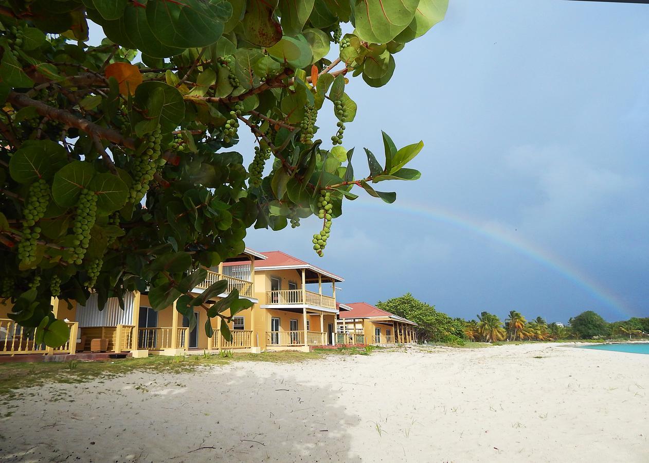 Rendezvous Bay Hotel Lower South Hill Εξωτερικό φωτογραφία