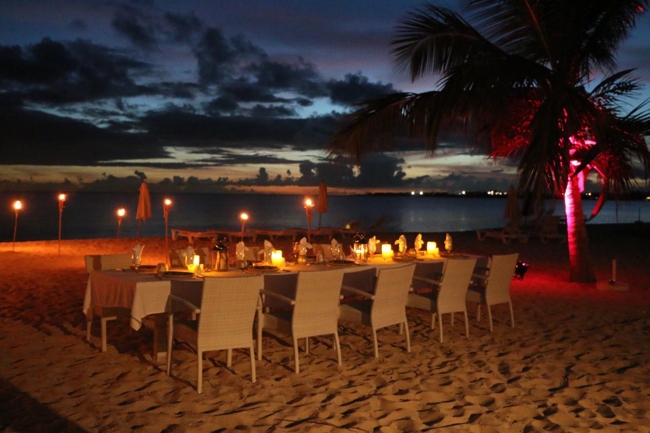 Rendezvous Bay Hotel Lower South Hill Εξωτερικό φωτογραφία