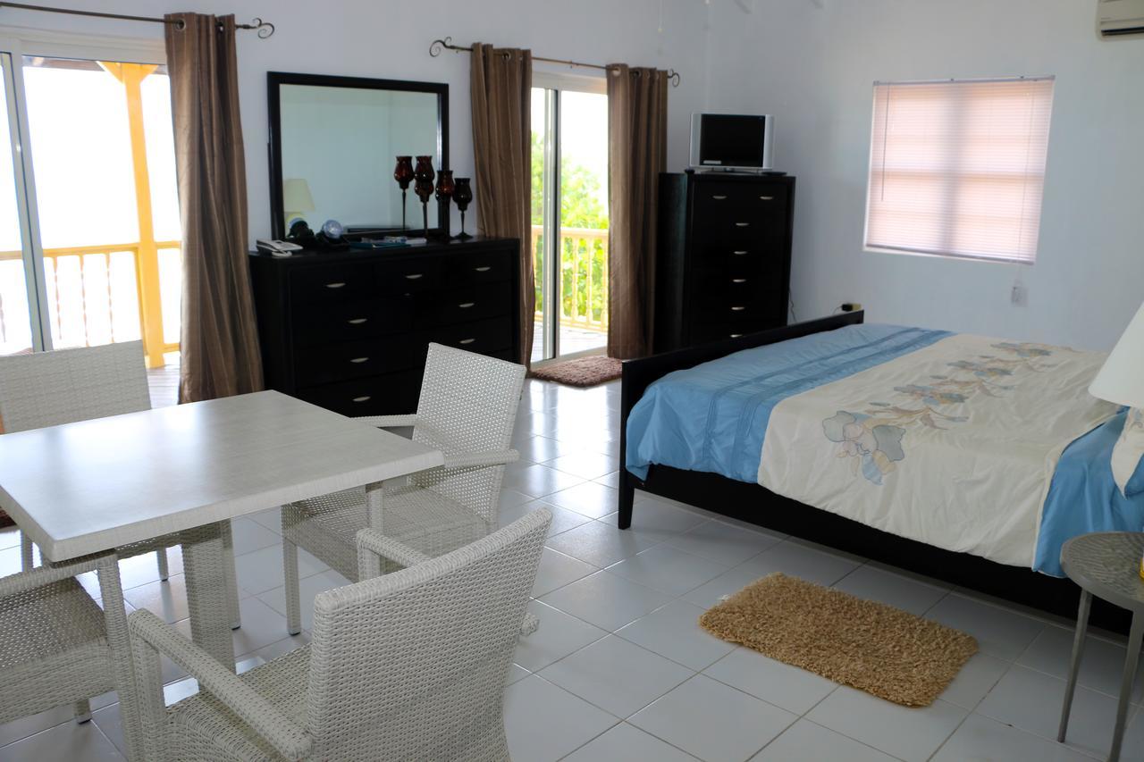 Rendezvous Bay Hotel Lower South Hill Εξωτερικό φωτογραφία